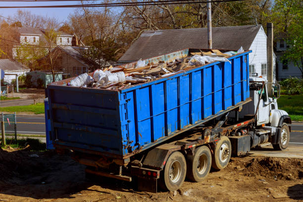 Retail Junk Removal in Maurice, LA