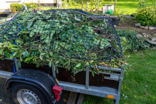 Junk Removal for Events in Maurice, LA